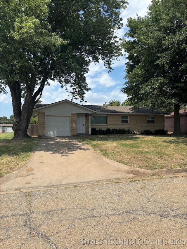 1436 E Moses St, Cushing, OK 74023 - photo 1