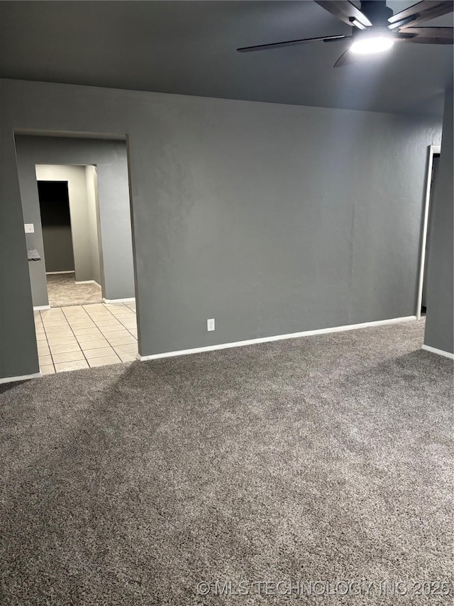1436 E Moses St, Cushing, OK 74023 - photo 7