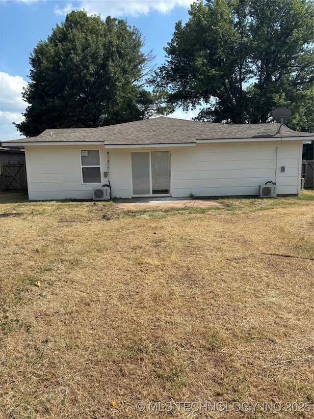 1436 E Moses St, Cushing, OK 74023 - photo 15