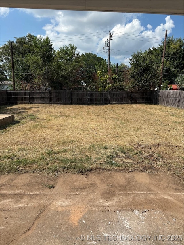 1436 E Moses St, Cushing, OK 74023 - photo 16