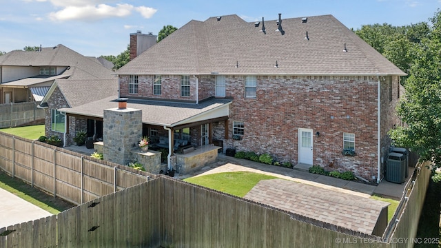 6904 E Galveston St, Broken Arrow, OK 74014 - photo 61