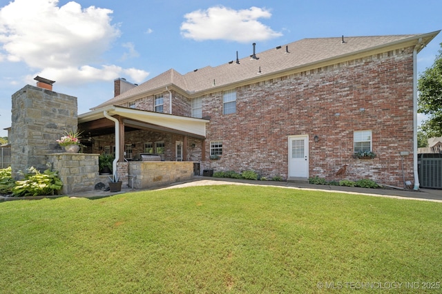 6904 E Galveston St, Broken Arrow, OK 74014 - photo 62