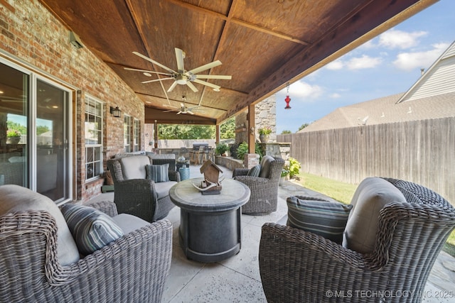 6904 E Galveston St, Broken Arrow, OK 74014 - photo 64