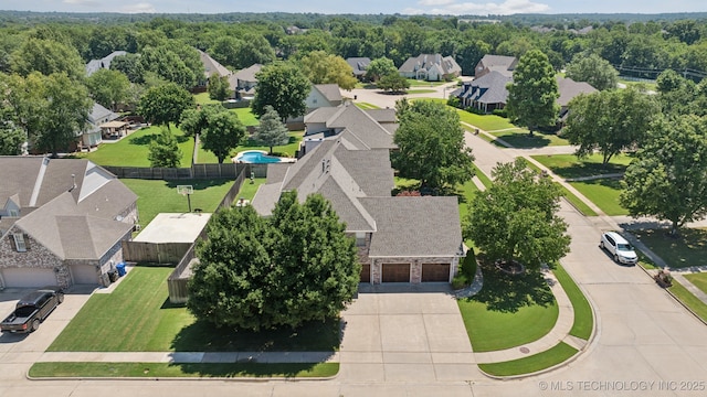 6904 E Galveston St, Broken Arrow, OK 74014 - photo 58