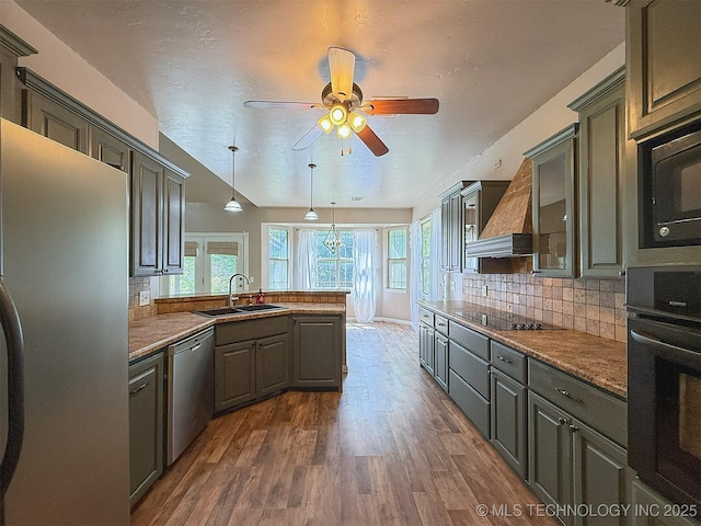 17290 County Road 3548, Ada, OK 74820 - photo 11