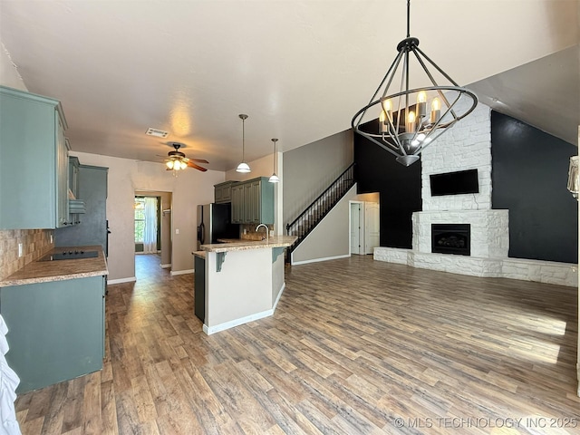 17290 County Road 3548, Ada, OK 74820 - photo 14