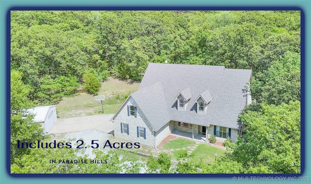 17290 County Road 3548, Ada, OK 74820 - photo 1