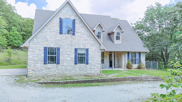 17290 County Road 3548, Ada, OK 74820 - photo 2