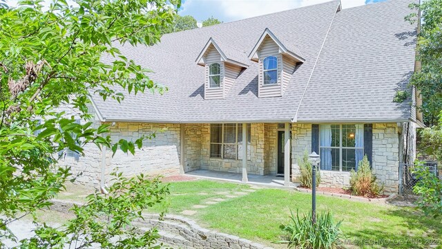 17290 County Road 3548, Ada, OK 74820 - photo 4