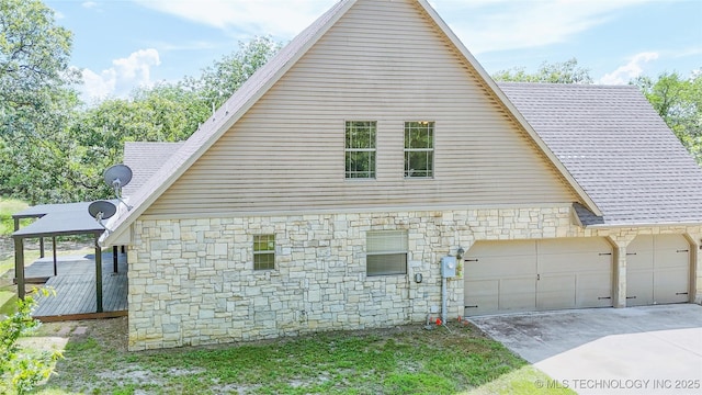 17290 County Road 3548, Ada, OK 74820 - photo 60