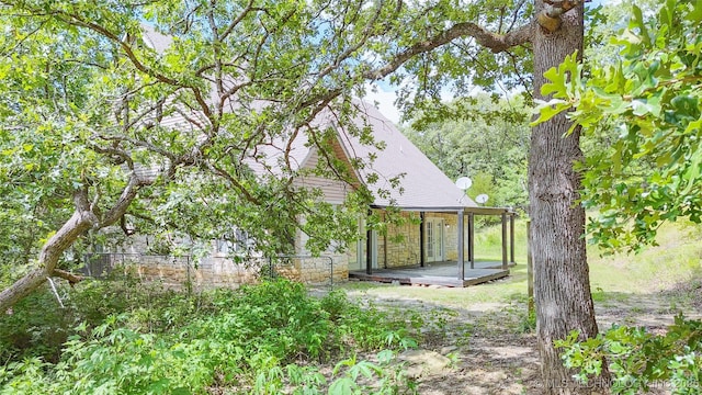17290 County Road 3548, Ada, OK 74820 - photo 61