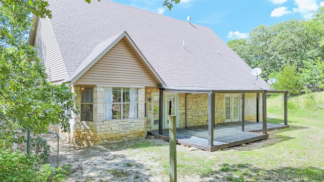 17290 County Road 3548, Ada, OK 74820 - photo 62