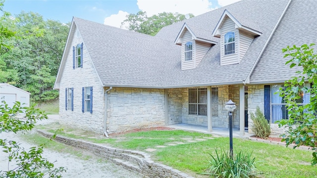 17290 County Road 3548, Ada, OK 74820 - photo 53