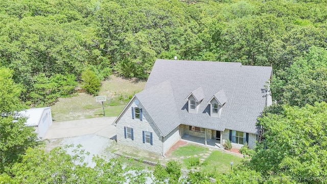 17290 County Road 3548, Ada, OK 74820 - photo 81
