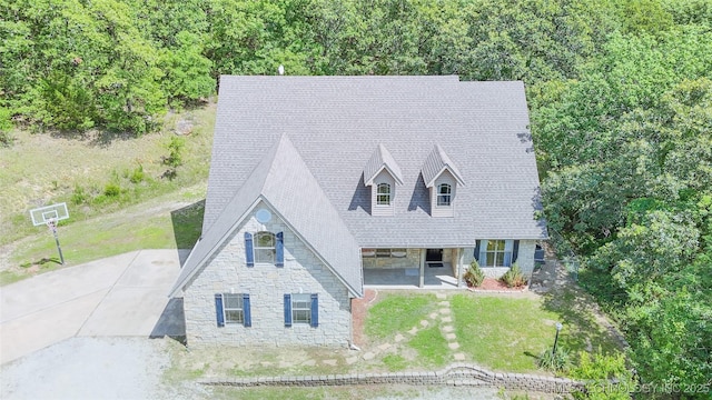 17290 County Road 3548, Ada, OK 74820 - photo 82