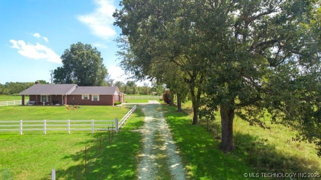 35226 Ew1420, Konawa, OK 74849 - photo 2