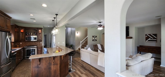 13408 S 20th Ct, Bixby, OK 74008 - photo 18