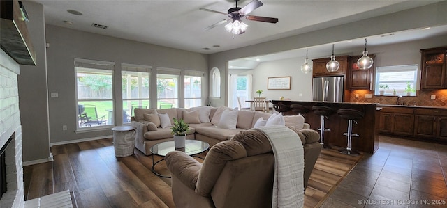13408 S 20th Ct, Bixby, OK 74008 - photo 24