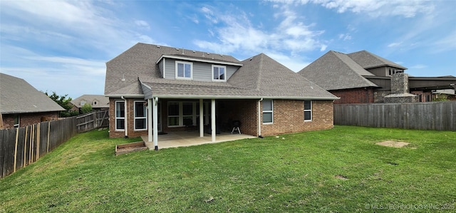 13408 S 20th Ct, Bixby, OK 74008 - photo 56