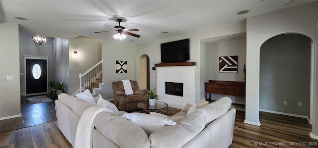 13408 S 20th Ct, Bixby, OK 74008 - photo 19