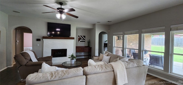 13408 S 20th Ct, Bixby, OK 74008 - photo 20