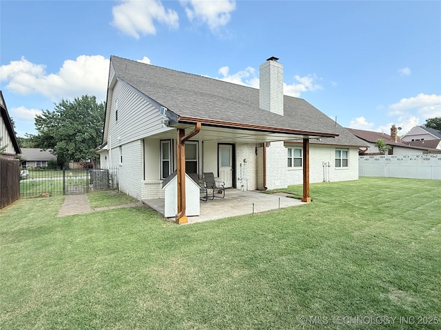 3856 S 99th E Ave, Tulsa, OK 74146 - photo 29