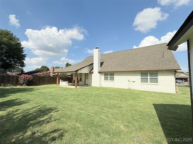3856 S 99th E Ave, Tulsa, OK 74146 - photo 34