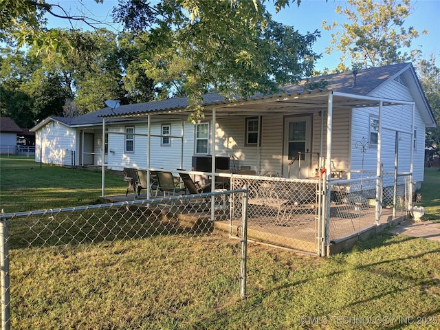 116659 S 4241, Eufaula, OK 74432 - photo 7
