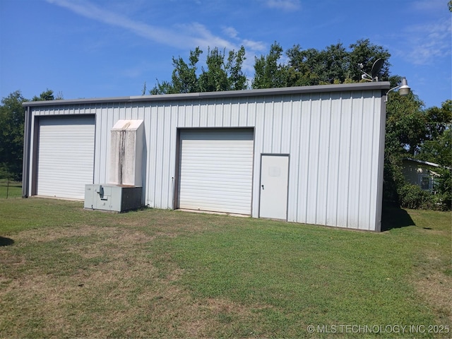 116659 S 4241, Eufaula, OK 74432 - photo 26