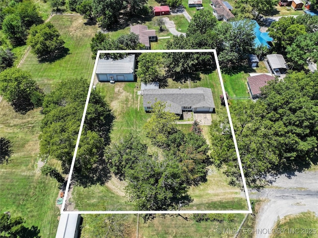 116659 S 4241, Eufaula, OK 74432 - photo 37
