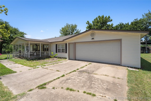 116659 S 4241, Eufaula, OK 74432 - photo 2