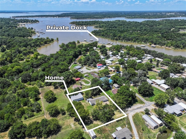 116659 S 4241, Eufaula, OK 74432 - photo 4