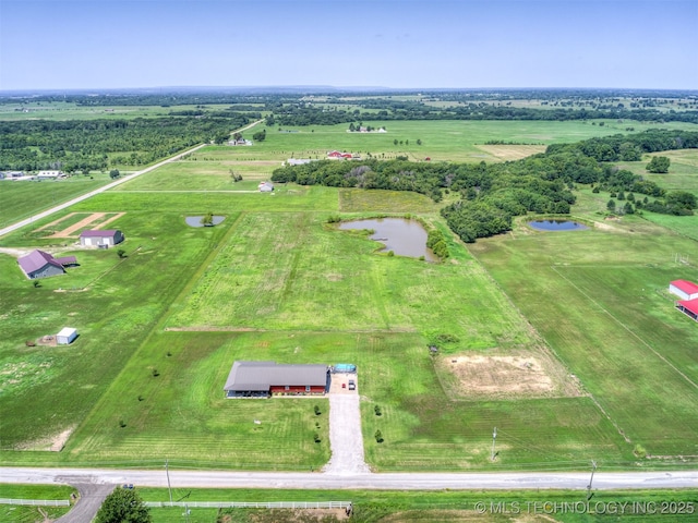 17974 S 385th E Ave, Porter, OK 74454 - photo 3