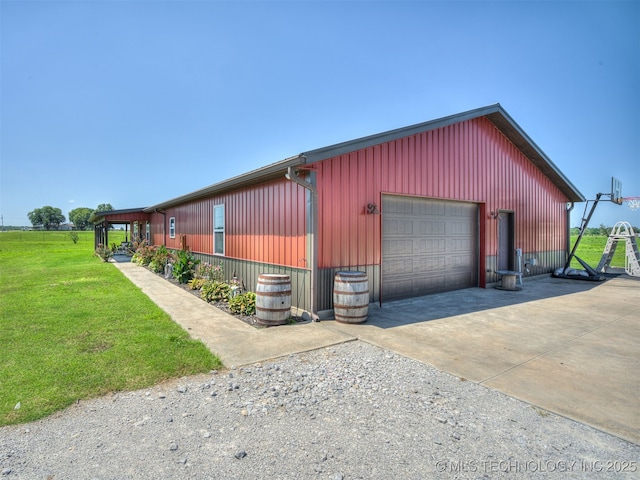 17974 S 385th E Ave, Porter, OK 74454 - photo 5