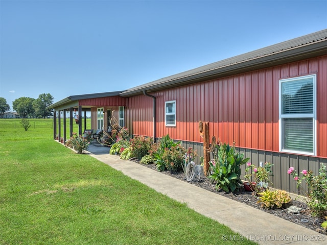 17974 S 385th E Ave, Porter, OK 74454 - photo 6