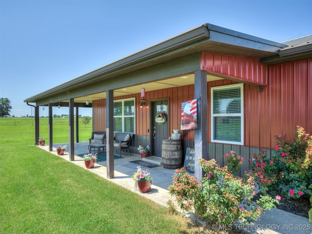 17974 S 385th E Ave, Porter, OK 74454 - photo 7