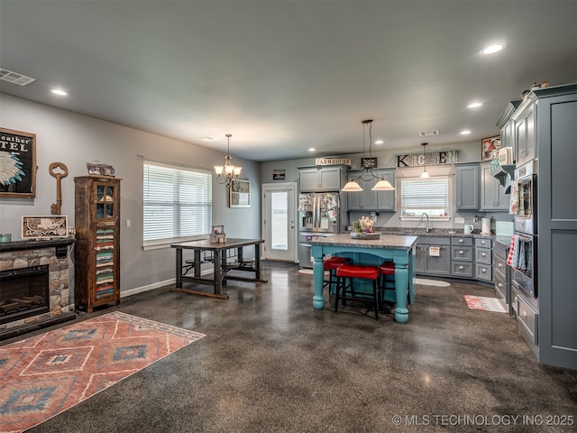 17974 S 385th E Ave, Porter, OK 74454 - photo 9