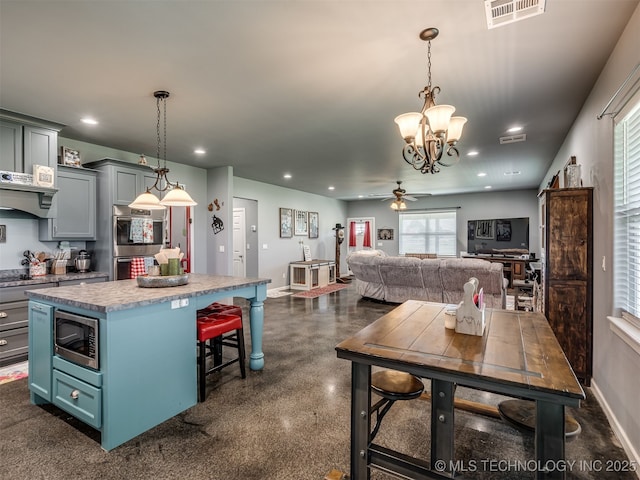 17974 S 385th E Ave, Porter, OK 74454 - photo 12