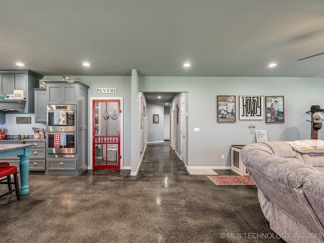 17974 S 385th E Ave, Porter, OK 74454 - photo 13