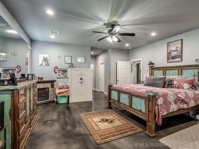 17974 S 385th E Ave, Porter, OK 74454 - photo 17