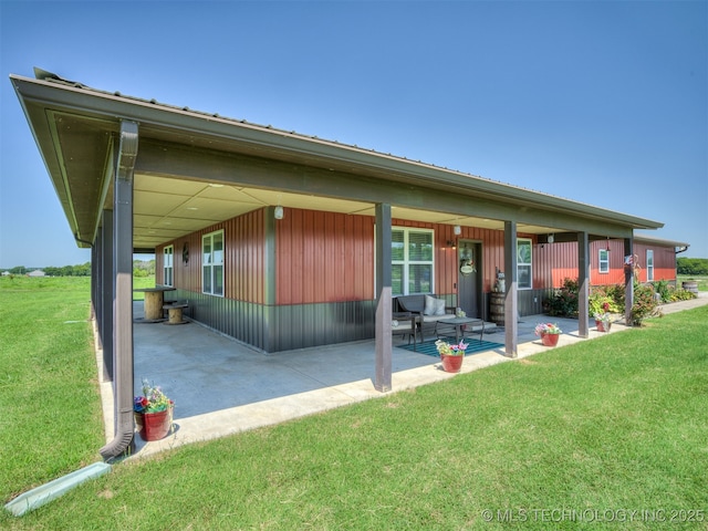 17974 S 385th E Ave, Porter, OK 74454 - photo 27