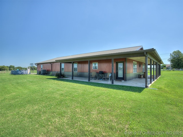 17974 S 385th E Ave, Porter, OK 74454 - photo 30