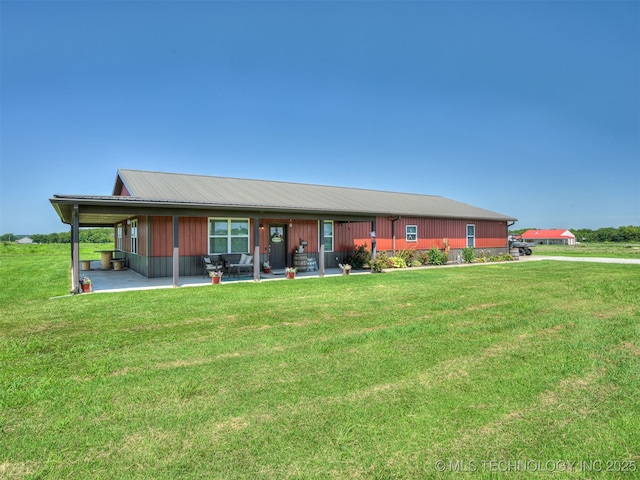 17974 S 385th E Ave, Porter, OK 74454 - photo 32