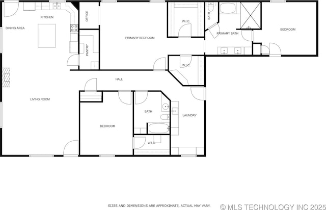 17974 S 385th E Ave, Porter, OK 74454 - photo 28
