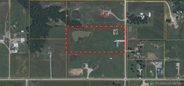17974 S 385th E Ave, Porter, OK 74454 - photo 37