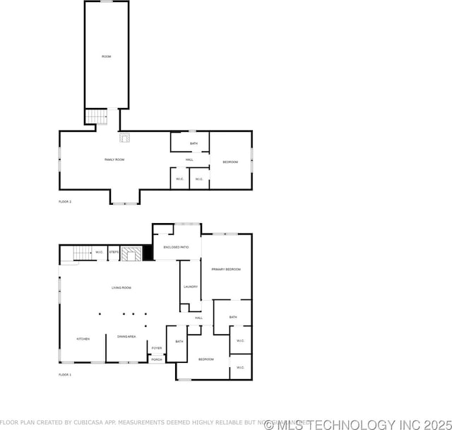 7920 S 87th E Ave, Tulsa, OK 74133 - photo 38
