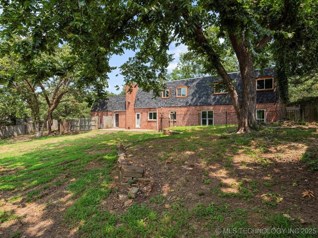 2936 Ridge Rd, Bartlesville, OK 74006 - photo 34