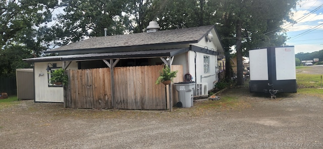 419042 Texanna Rd, Eufaula, OK 74432 - photo 2