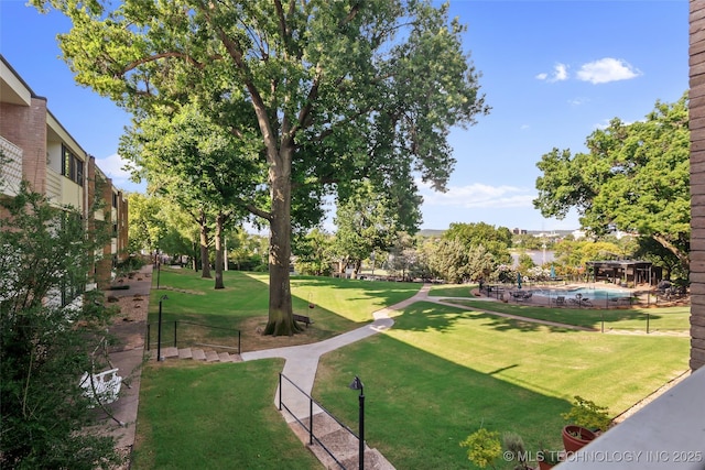 611 W 15th St Unit E3, Tulsa, OK 74127 - photo 9
