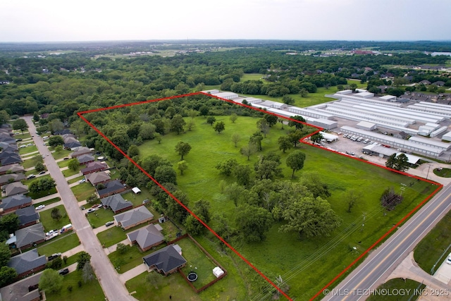 00 First St, Durant, OK 74701 - photo 1
